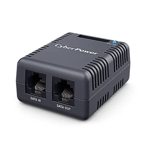 Tarjeta CyberPower SNEV001 para Monitoreo Ambiental