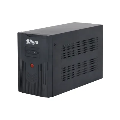 DAHUA UPS 1200VA/720W DH-PFM350-720-A NB 6 salidas Dahua Technology 1200 VA