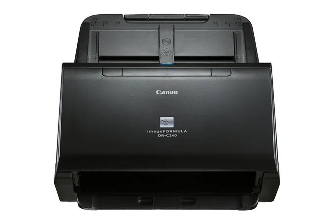 Escaner Canon Dr-C240, 45 Ppm