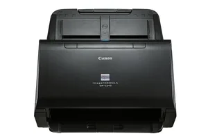 Escaner Canon Dr-C240, 45 Ppm