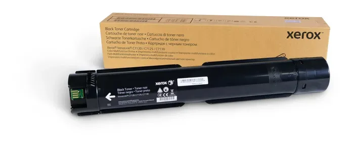 Xerox 006R01828 Toner Negro 22K VersaLink C7120/7125/7130