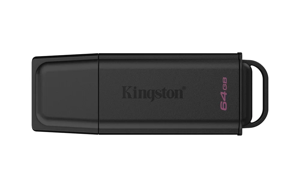 Memoria Usb Kingston Datatraveler Exodia 64GB 3.2 Gen 1 Kingston Technology DTXG2 64 GB DTXG2/64GB