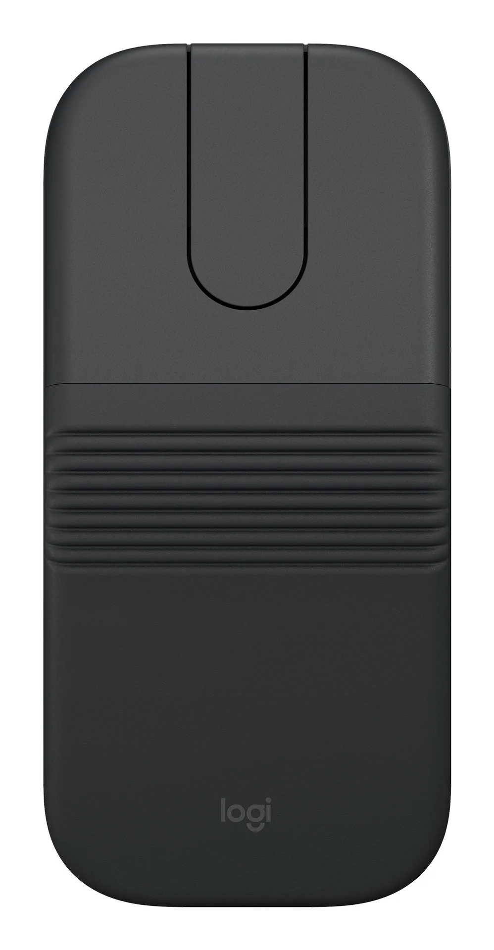 Mouse Logitech MOBI FOLD 910-007601 4000 DPI