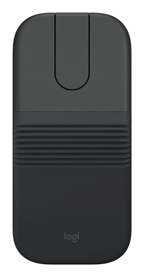 Mouse Logitech MOBI FOLD 910-007601 4000 DPI