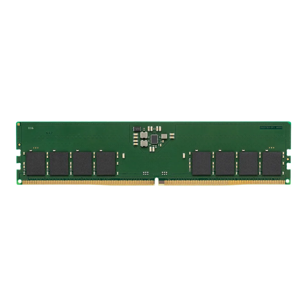 Memoria Propietaria Kingston Dimm DDR5 16GB 5600MT