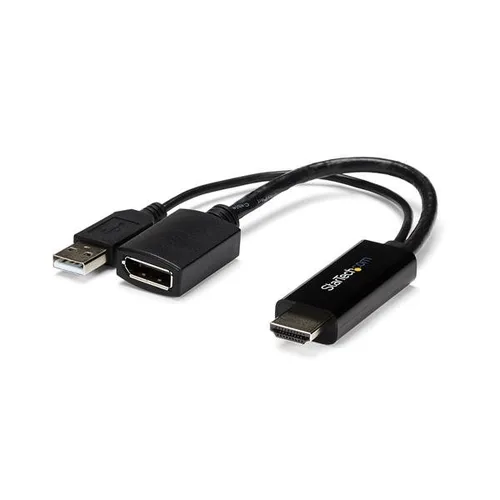 STARTECH.COM Mod. HD2DP Accesorio Adaptadores