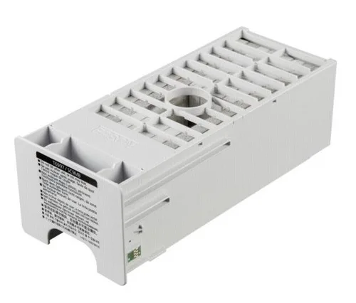 Tanque De Mantenimiento Epson T699, Para Plotter P6000, P700