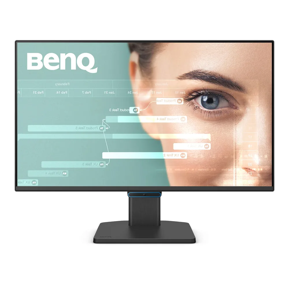 BENQ 9H.LNPLB.QBL Consumo GW2790C 27 Monitor LED — Full HD · IPS