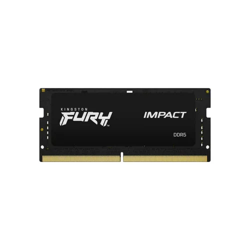 Memoria RAM Kingston Sodimm DDR5 32GB 5600MT