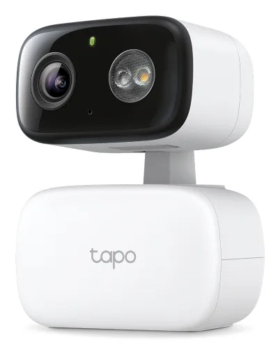 Cámara Wi-Fi de seguridad para interiores y exteriores TP-LINK Interior y exterior TAPO C206