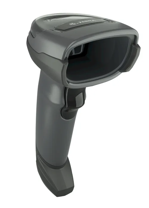 Lector de Código de Barras ZEBRA DS4608-SR7U2100SGW USB