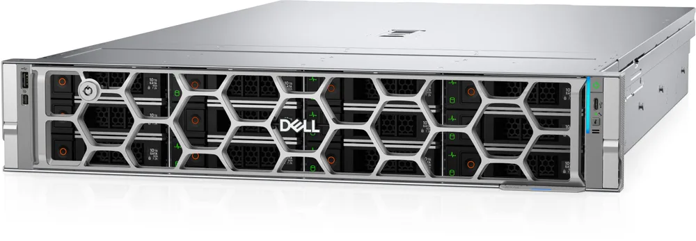 Servidor Dell Poweredge