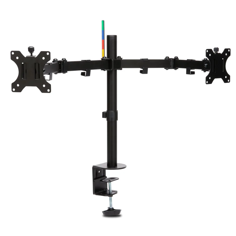 Brazo de Monitor K55409WW Extendido Dual SmartFit Ergo KENSINGTON 8 kg