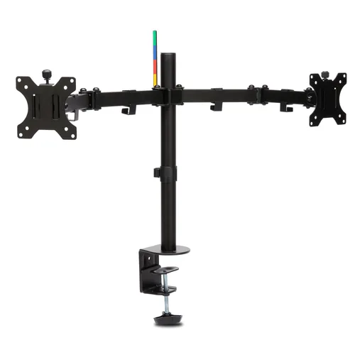 Brazo de Monitor K55409WW Extendido Dual SmartFit Ergo KENSINGTON 8 kg