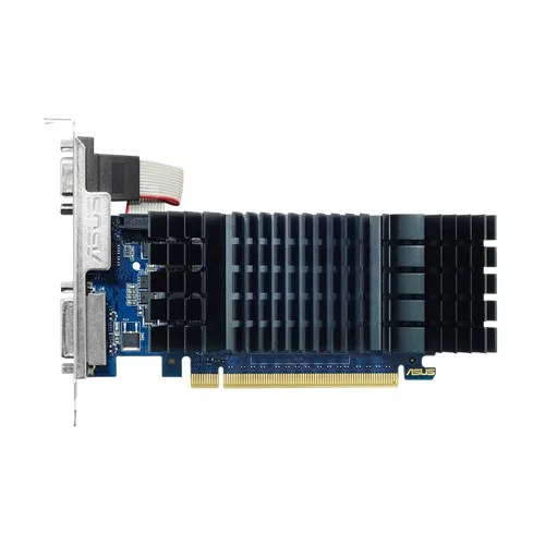 ASUS OEM GT730-SL-2GD5-BRK Tarjeta De Video Nvidia GT730 — Pcie X16 2.0 · 2GB GDDR5