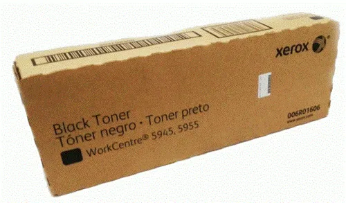 Xerox 006R01606 Toner Negro Alto WC 5945/55