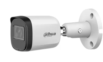 Camara Bala HD 2 MP HAC-B2A21N-U-0280B Dahua Technology