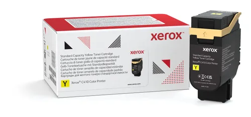 Tóner Xerox AMARILO 006R04680 2K C410/C415 Garantía de 3 meses