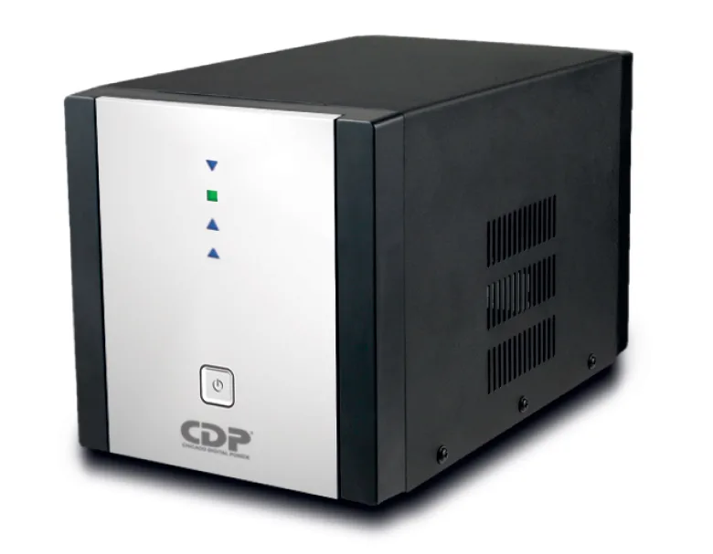 Regulador De Voltaje Cdp De 3000VA