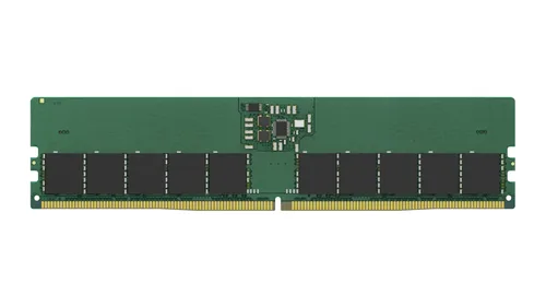 Memoria Ram Kingston Propietaria Ecc Dimm DDR5 16GB 5600MT/S CL46 1RX8 1.1V para Servidor Kingston Technology 16 GB KTL-TS556E-16G
