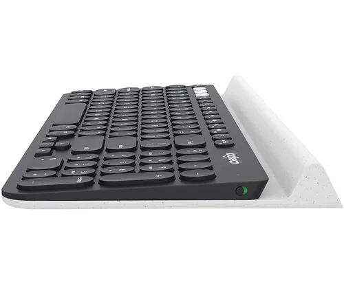 Teclado Logitech K780 Multidispositivo Inalámbrico