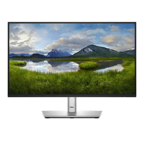 Monitor DELL P2225H - 21.5 pulgadas, 1920 x 1080 Pixeles, Negro 210-BLXJ