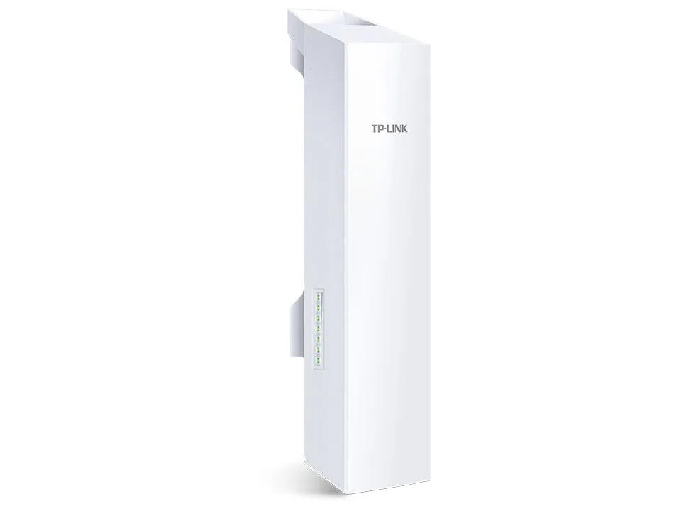Access Point Tp-link CPE220 de Exterior Y Potencia de Transmisión Ajustable 12 dBi