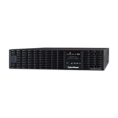 CYBERPOWER Nobreak (OL3000RTXL2UHV) 3000VA Energia No Break — 2700W,ONLINE, Entrada