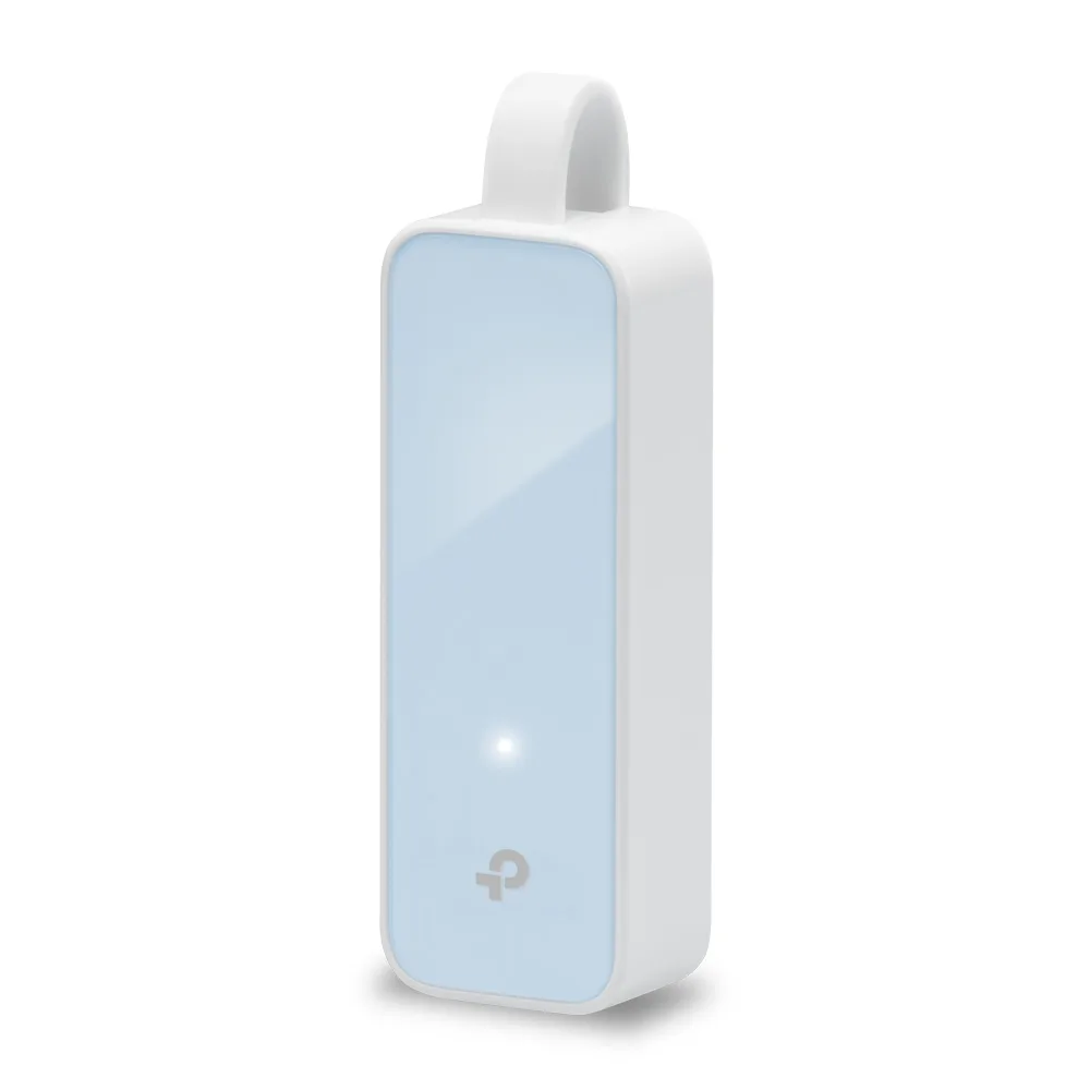 Adaptador de red TP LINK UE200 USB 2.0 a RJ45