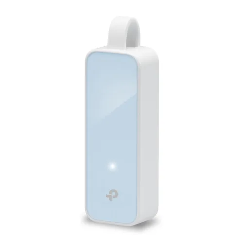Adaptador de red TP LINK UE200 USB 2.0 a RJ45