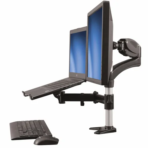 STARTECH.COM Mod. Armunonb Soportes Y Bases P/Tv/ Proyectores/DVD/Consolas/Bocinas/Pantall