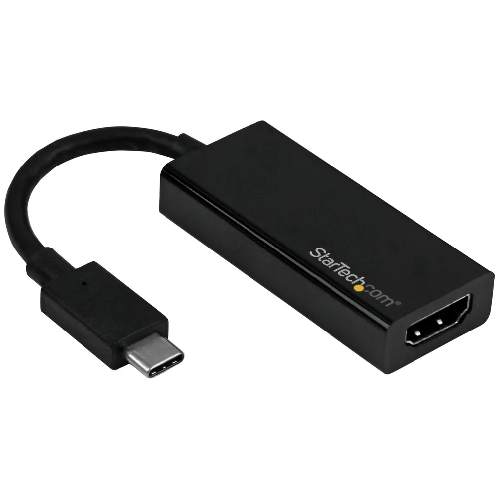 STARTECH.COM Mod. CDP2HD4K60 Accesorio Adaptadores