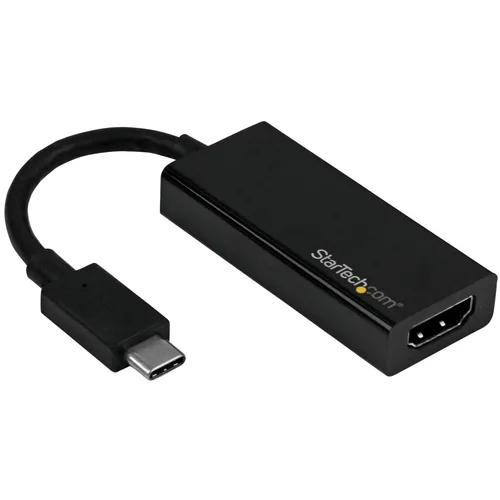 STARTECH.COM Mod. CDP2HD4K60 Accesorio Adaptadores