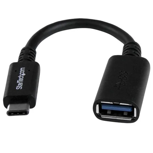 Adaptador USB 3.1 Type-C a A Startech.com USB31CAADP