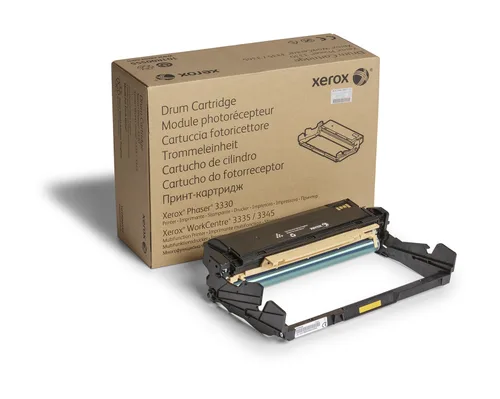 XEROX 101R00555 Tambor o Unidad de Imagen Compatible Con Phaser 3330 - WC3335, WC 3345 (30, 000 Páginas)