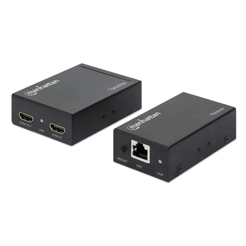 Extensor Video HDMI Manhattan 207584 50M Cat 6