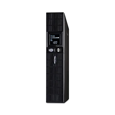No break CyberPower OR1000PFCRT2U - 1000 VA, 700 W, Negro