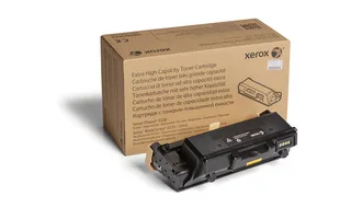 Xerox 106R03623 Toner Negro Extra Alto Phaser 3330