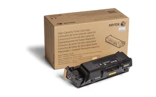 Toner Xerox 106R03621 para Phaser 3330, 8500 páginas