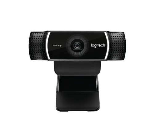 Cámara web Logitech C922 Pro Stream 1080P 30FPS