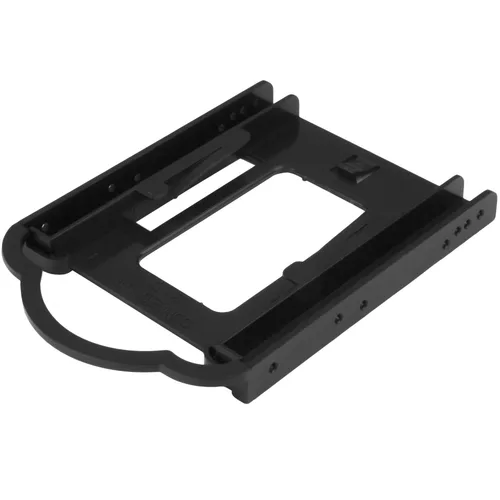 STARTECH.COM BRACKET125PT Bracket De Montaje De Dd Accesorio Adaptadores — SSD De 2.5
