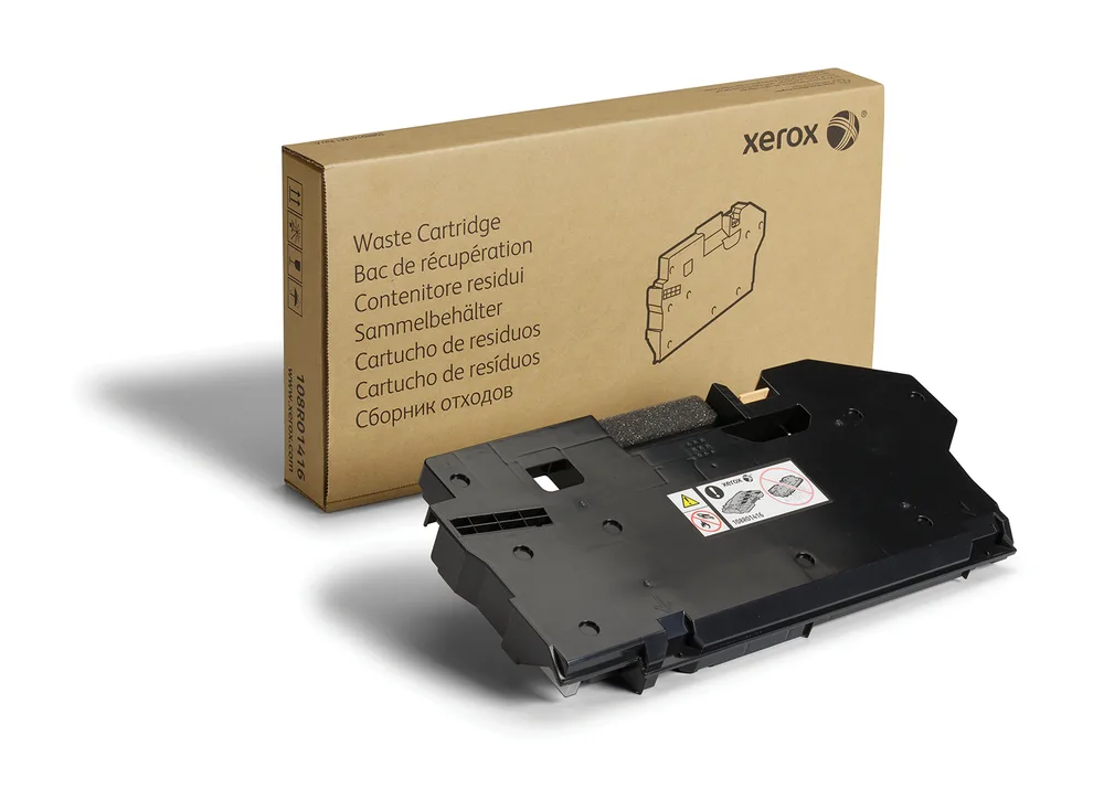Xerox 108R01416 Bote de Desperdicio VersaLink C500 Negro