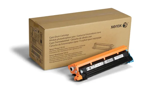 Xerox 108R01417 Toner Cian WC 6515