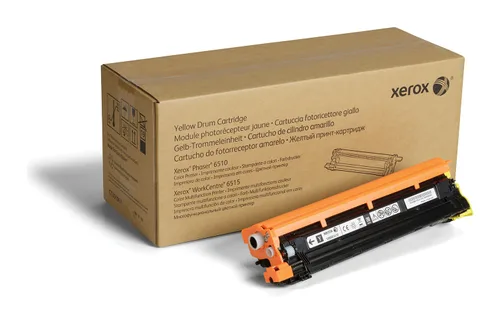 Xerox 108R01419 Toner Amarillo WC 6515