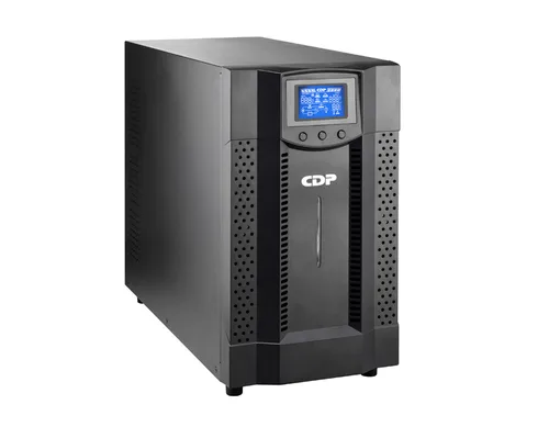 UPS Online Cdp Torre De 2000VA