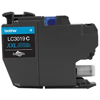 Cartucho de Tinta Brother LC3019C - Cyan Cian