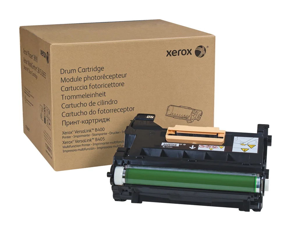 Cartucho de Tambor Xerox 101R00554 para Versalink B400