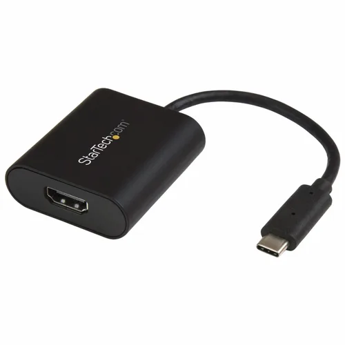 STARTECH.COM Mod. CDP2HD4K60SA Accesorio Adaptadores