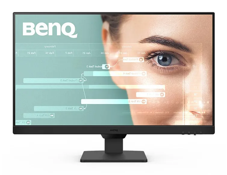 Monitor BenQ GW2790T de 27" con tecnología Eye Care