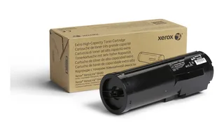 Toner Negro Xerox 106R03585 para Versalink B400